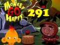 Lalao Monkey Go Happy Stage 291
