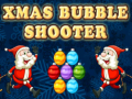 Lalao Xmas Bubble Shooter