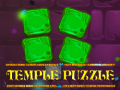 Lalao Temple Puzzle