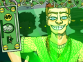 Lalao Handless Millionaire zombie food