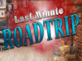 Lalao Last minute Roadtrip