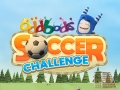 Lalao OddbodsSoccer Challenge
