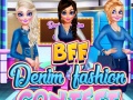 Lalao BFF Denim Fashion Contest 2019
