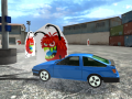 Lalao Monster Smash Cars