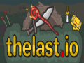 Lalao TheLast.io