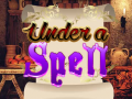 Lalao Under a Spell