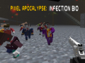 Lalao Pixel Apocalypse Infection Bio