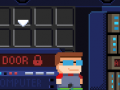 Lalao Super Bitcoin Jumper