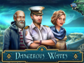 Lalao Dangerous Waves