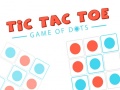 Lalao Tic Tac Toe Game of dots