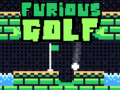 Lalao Furious Golf