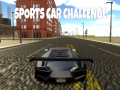 Lalao Sports Car Challenge