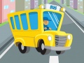 Lalao Bus Differences