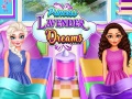 Lalao Lavender Dream
