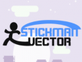 Lalao Stickman Vector