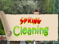 Lalao Spring Cleaning
