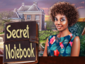 Lalao Secret Notebook
