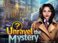 Lalao Unravel the Mystery