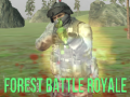 Lalao Forest Battle Royale