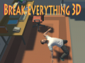 Lalao Break Everything 3D