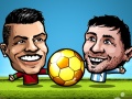 Lalao Dream Head Soccer