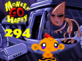 Lalao Monkey Go Happy Stage 294
