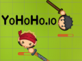 Lalao YoHoHo.io