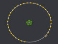 Lalao Spinshoot