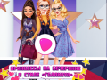 Lalao Hollywood Themed Dressup