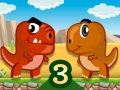 Lalao Dino Meat Hunt Dry Land 3