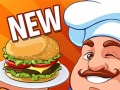 Lalao Fast Burger