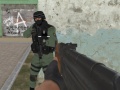 Lalao Commando Attack