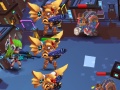 Lalao Guardians vs Zombies
