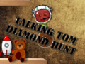 Lalao Talking Tom Diamond Hunt