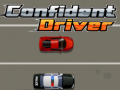 Lalao Confident Driver