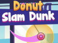 Lalao Donut Slam Dunk