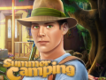 Lalao Summer Camping