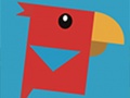 Lalao Climbing Bird