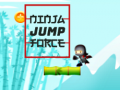 Lalao Ninja Jump Force