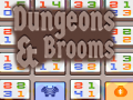 Lalao Dungeons & Brooms