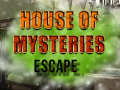 Lalao House of Mysteries Escape