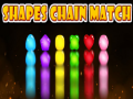 Lalao Shapes Chain Match