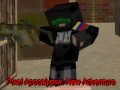 Lalao Pixel Apocalypse: New Adventure 