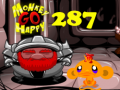 Lalao Monkey Go Happy Stage 287