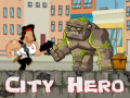 Lalao City Hero