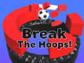 Lalao Break the Hoops!