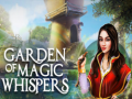 Lalao Garden of Magic Whispers