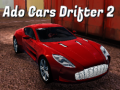 Lalao Ado Cars Drifter 2