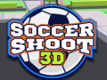 Lalao Soccer Shot 3D