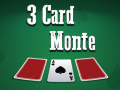 Lalao 3 Card Monte
